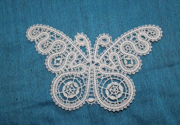 Сувенир "Бабочка"