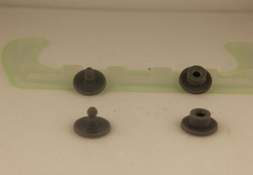 Применение 3D технологий / Прототип