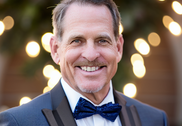 How to make a gift for father of the groom