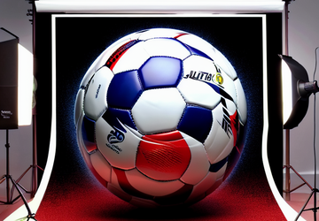 How to make a gift for soccer fans