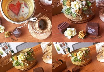 Милый дом- душевные подарки