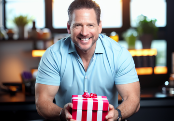 How to make a gift for coworker