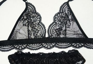 Комплект нижнего белья "Ajour"