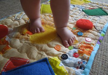 Коврик для детской