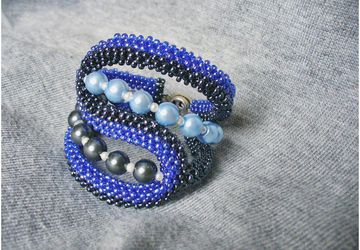 Браслет пародия