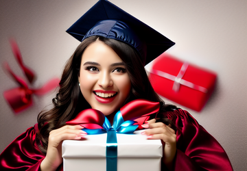 How to make a gift for Graduation