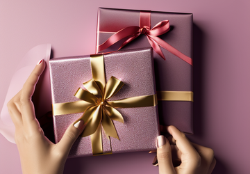 How to make a gift for paper anniversary gifts for her