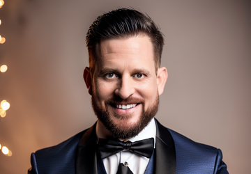 How to make a gift for groom