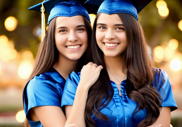 How to make a gift for high school graduation gifts for her