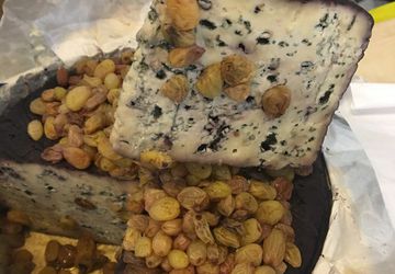 Открытый фестиваль-ярмарка "Сырная деревня"