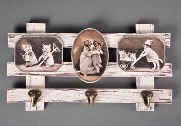 Французский шик в вашей прихожей