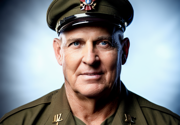 How to make a gift for Veterans Day