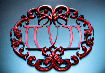 How to make a gift for monogrammed