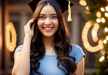 How to make a gift for graduation gifts for her