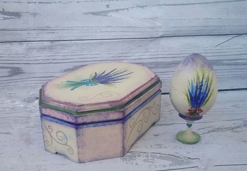 Пасхальный набор