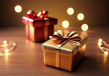 How to make a gift for Thinking of You