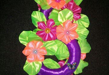 Подарок. 8 Марта