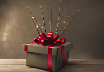 How to make a gift for army