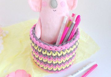 Карандашница