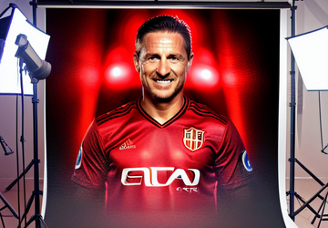 How to make a gift for soccer coach