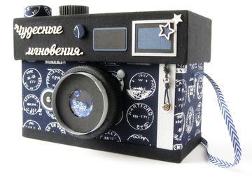 Фотобокс(фотокороб,хранение фото)