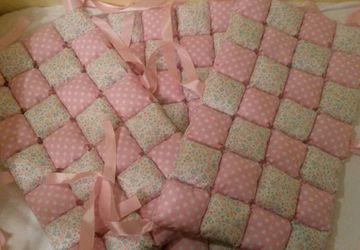 Бортики бом бон