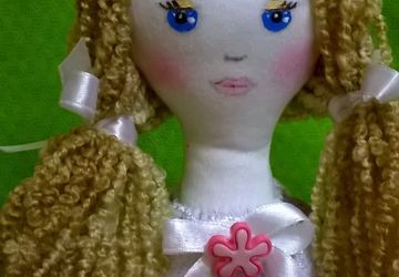 Принцесса на горошине.