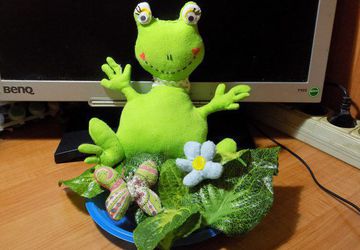 Царевна-Лягушка