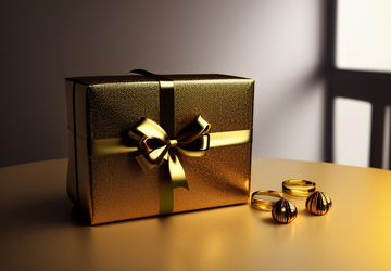 How to make a gift for good