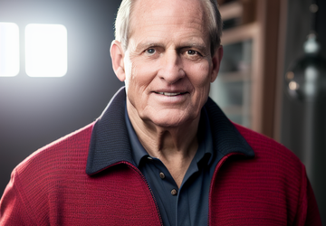 How to make a gift for senior men