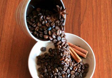 Парящая чашка мастер класс