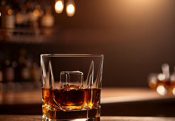 How to make a gift for whiskey lovers