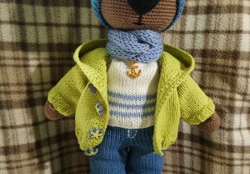 Михаил-стиляга