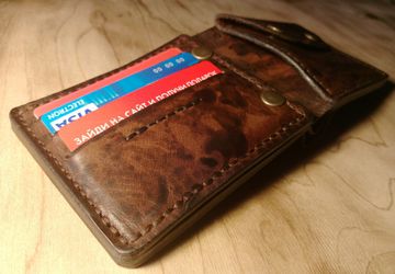 Мужское портмоне