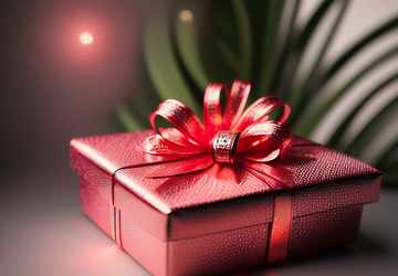 How to make a gift for Thank You