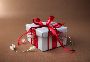 How to make a gift for newlyweds