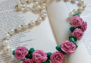 Колье "Татьяна"