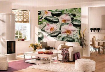 Декор стен своими руками