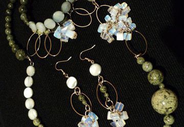 к/т Лунный змеевик.