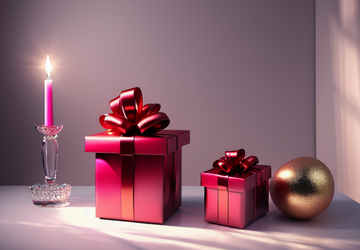 How to make a gift for step sister