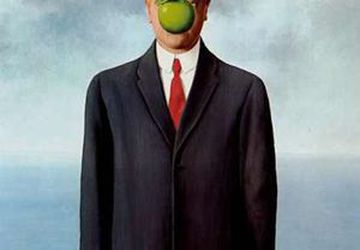 Картины в стиле сюрреализм