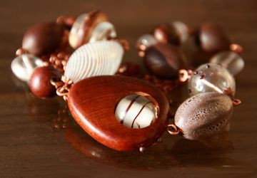 Колье «Криолло»