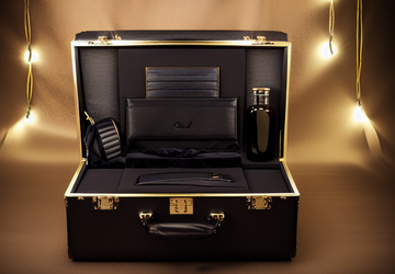 How to make a gift for best man