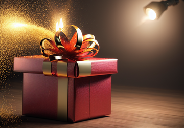 How to make a gift for For Any Type of Idea