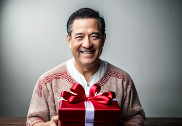 How to make a gift for judge