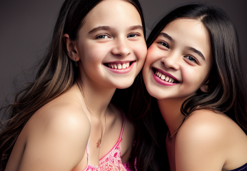 How to make a gift for girl