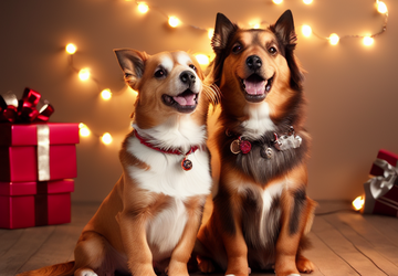 How to make a gift for For Pets