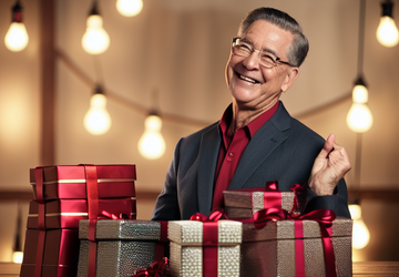 How to make a gift for retirement gifts for men