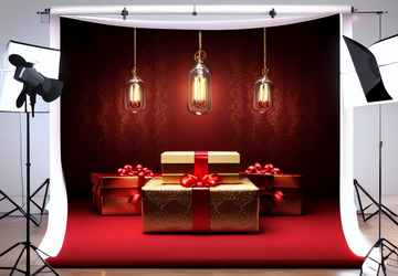 How to make a gift for for people who have everything