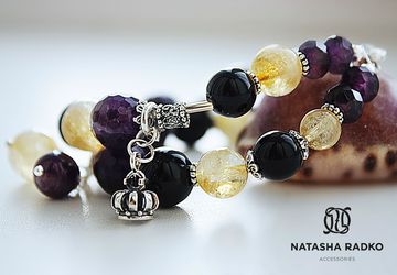 Браслет "Тайна Богини"